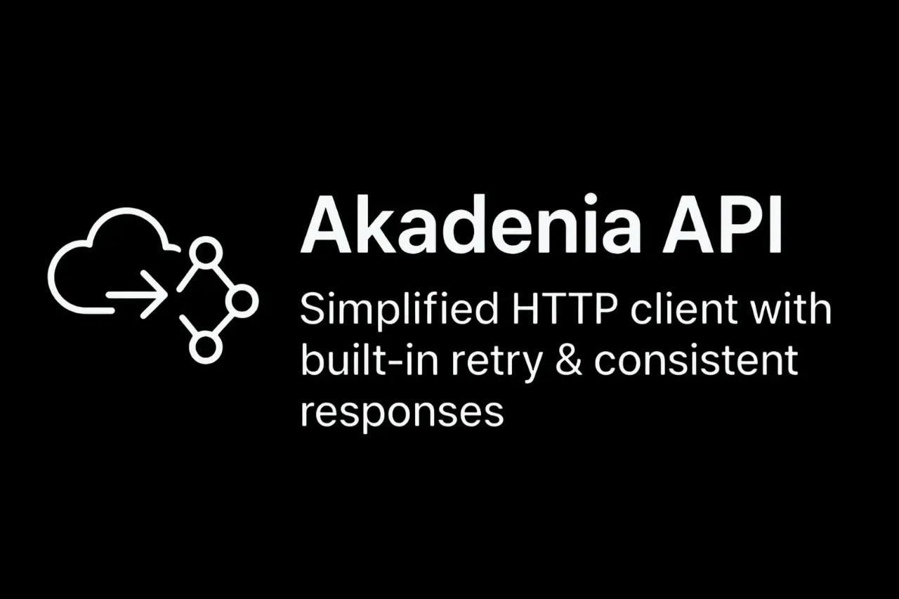akadenia-api