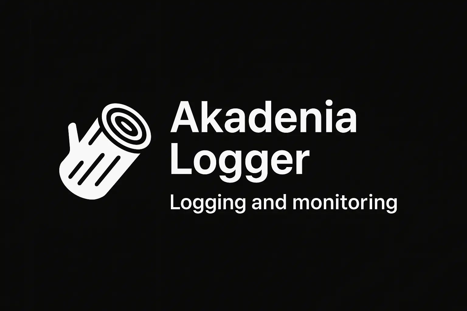 akadenia-logger