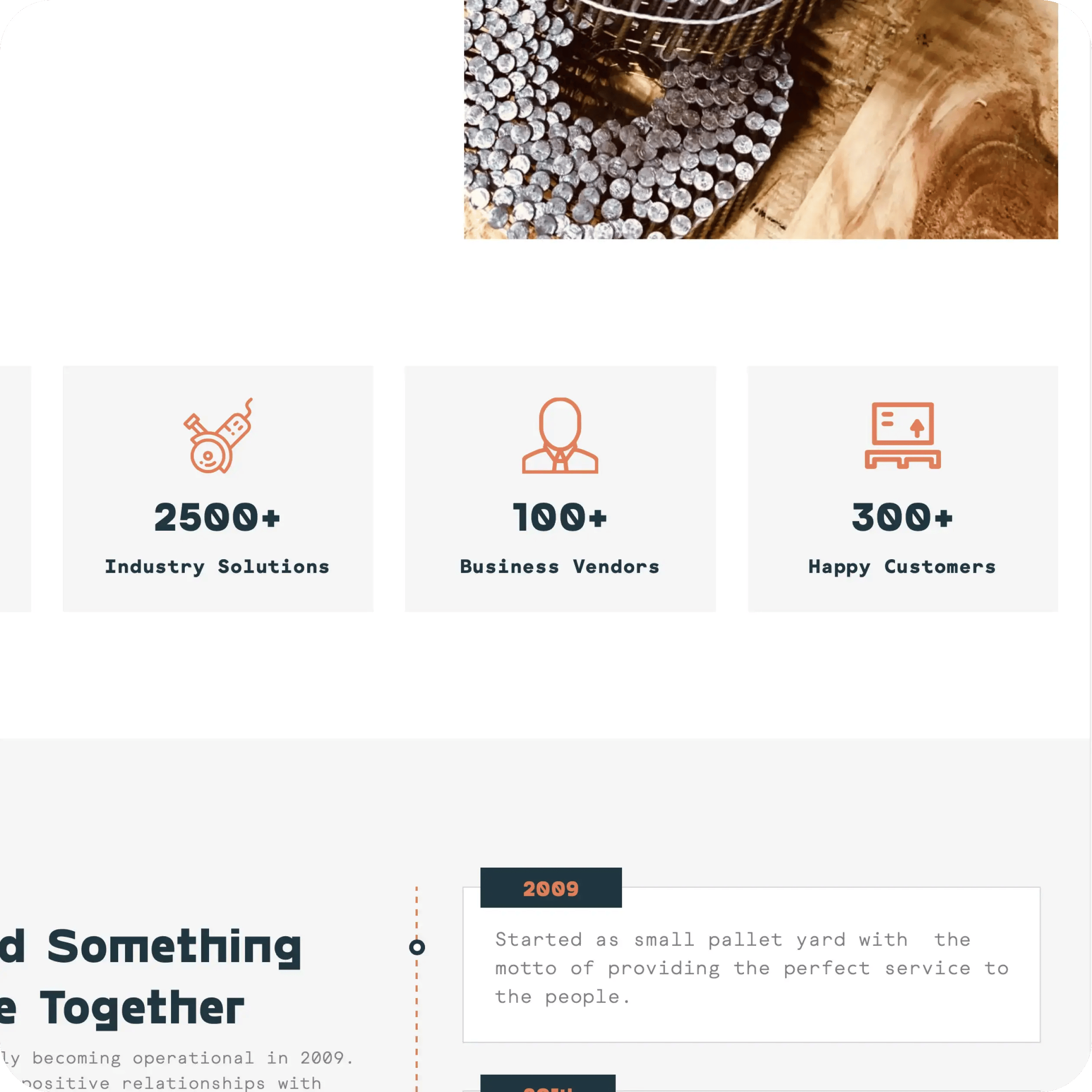 JustPallets – screenshot 3