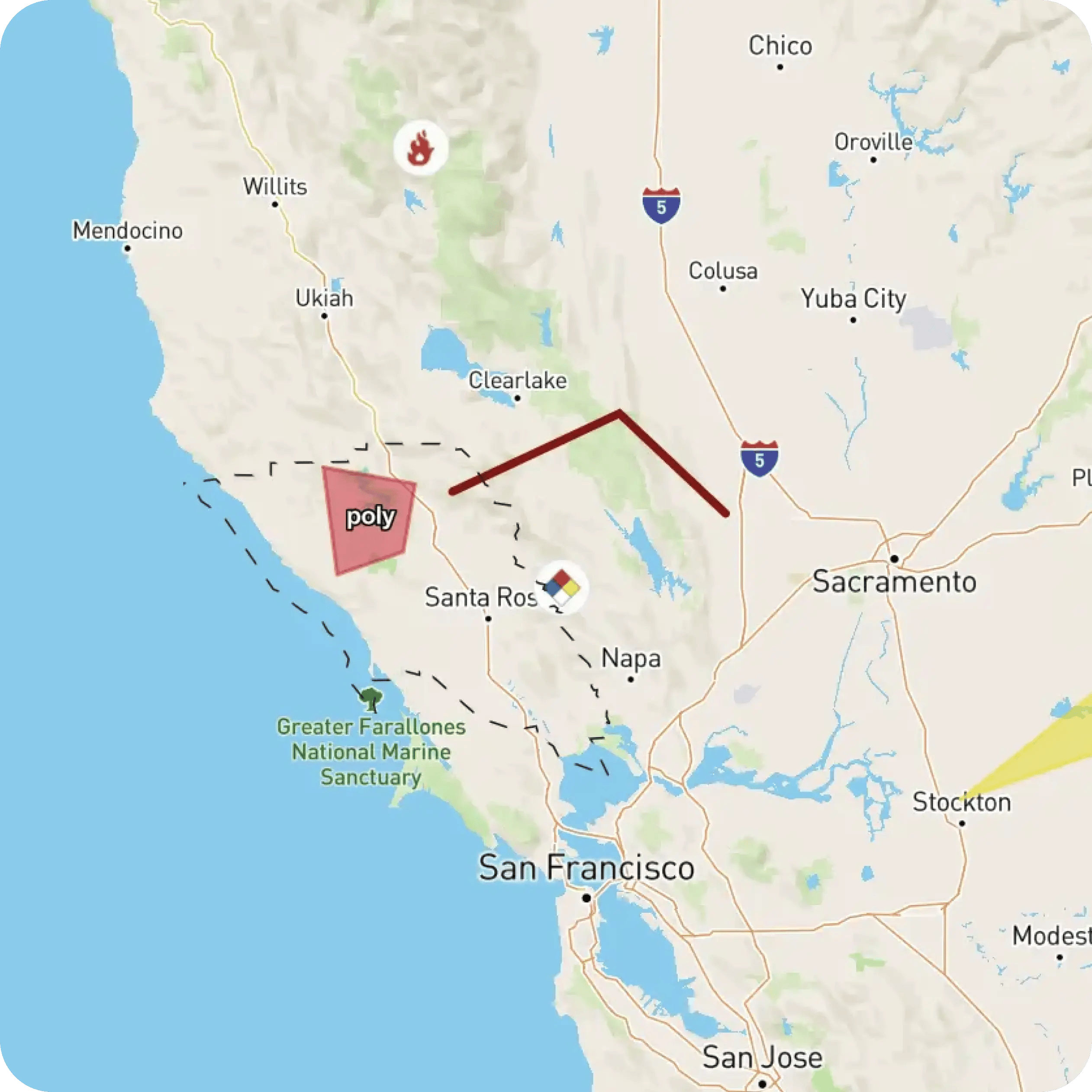 Perimeter – screenshot 1