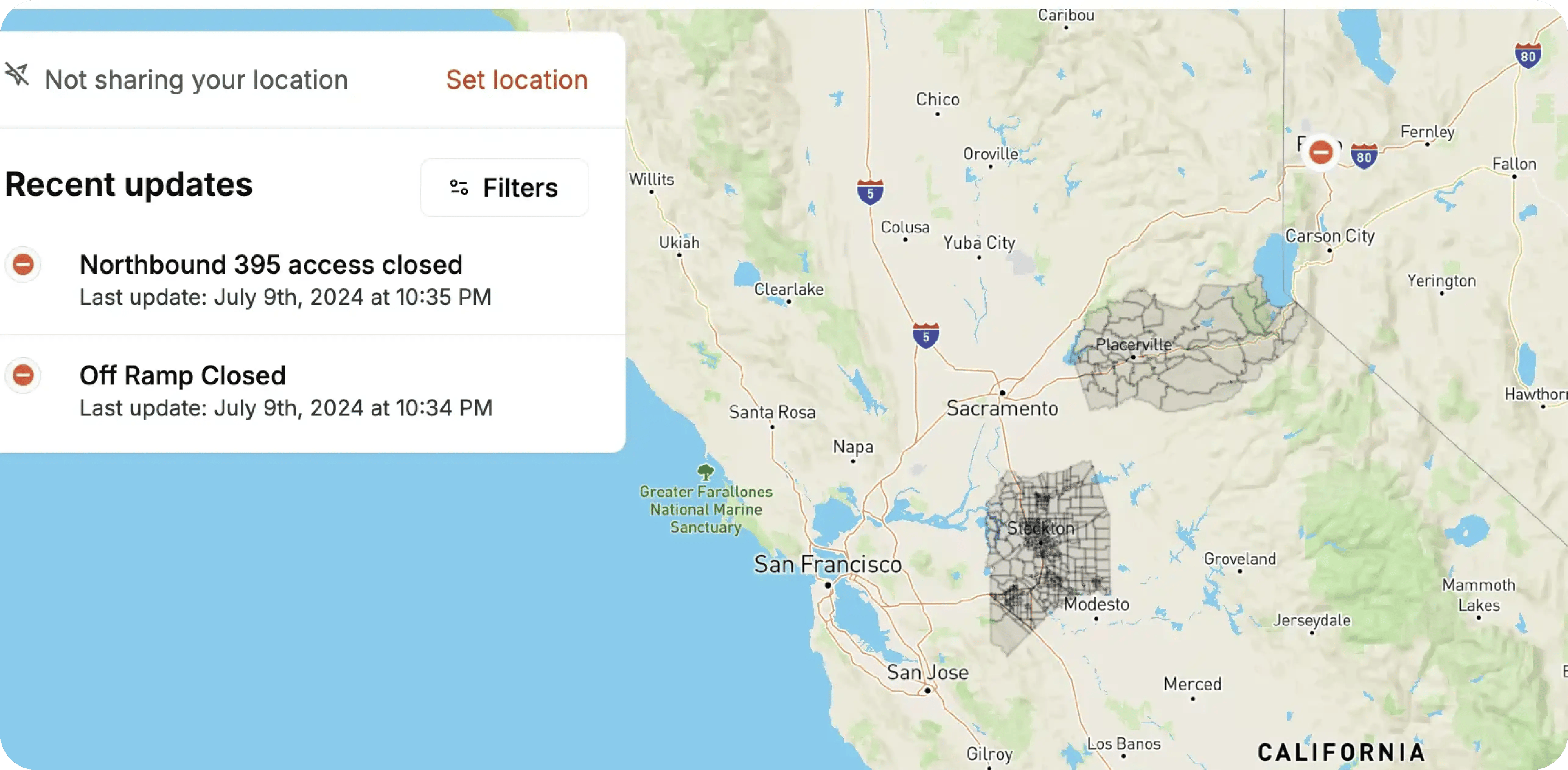 Perimeter – screenshot 3