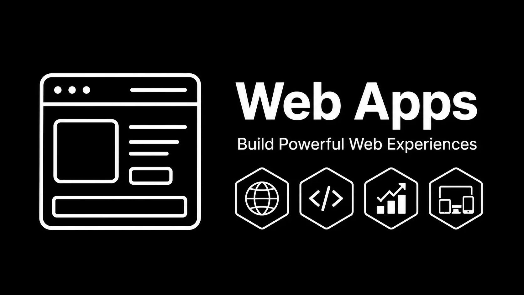 Web Apps