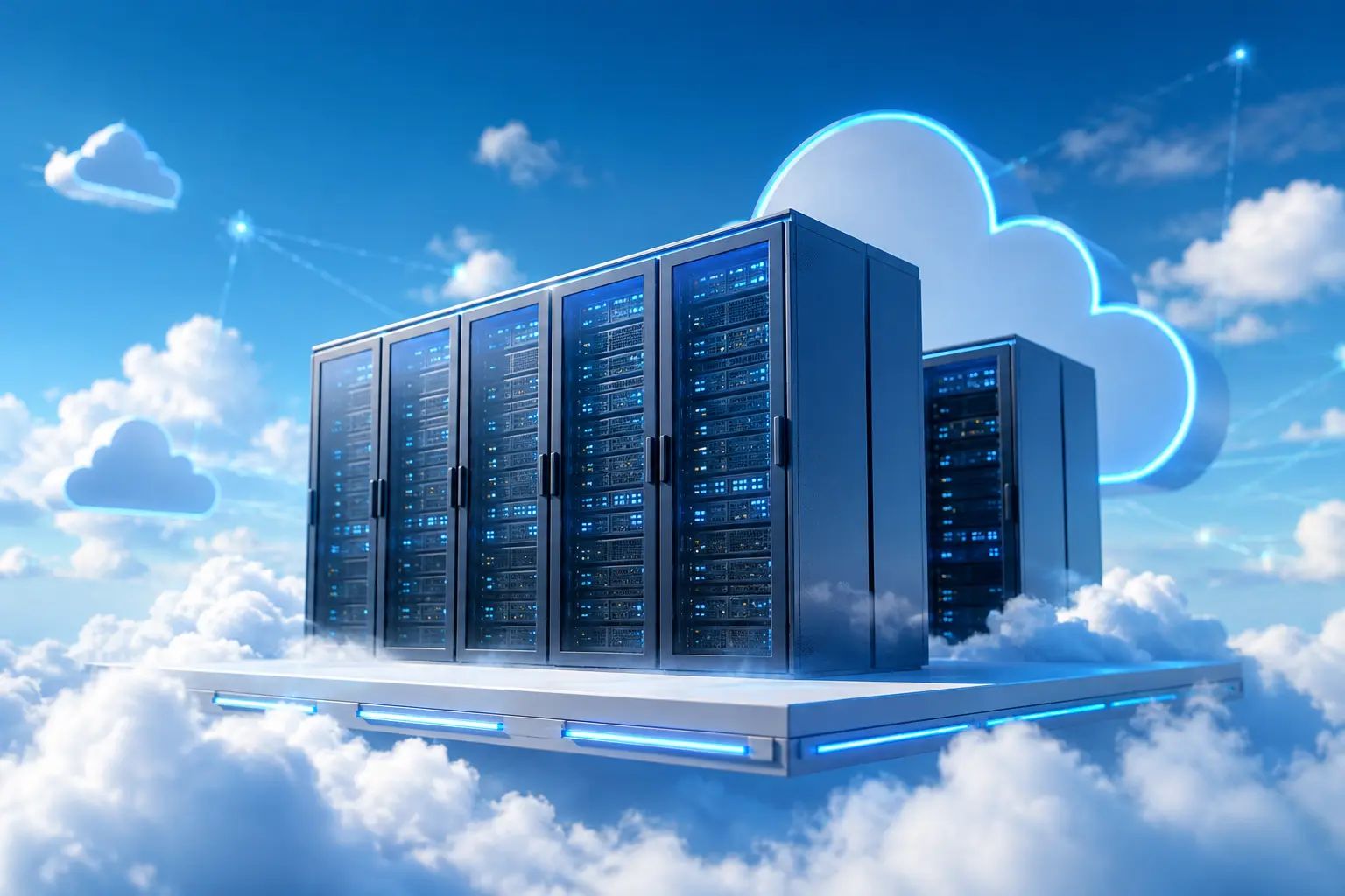 Cloud Managed Services for AWS and Azure