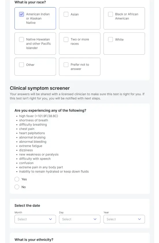 ixLayer – screenshot 2